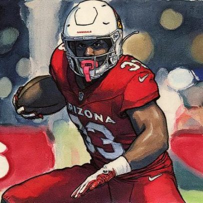 Priorize Trey Benson e Elic Ayomanor na lista de reforços da NFL na semana 4