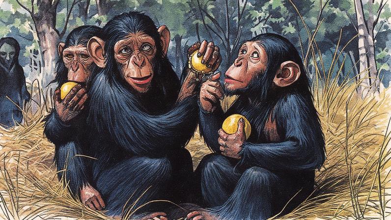 (Martin Harvey/Getty Images)