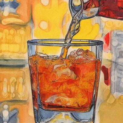 Metanol em bebidas alcoólicas pode ser fatal