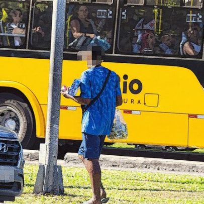 Trabalho infantil cresce no Brasil em 2024 e atinge 1,65 milhão de crianças