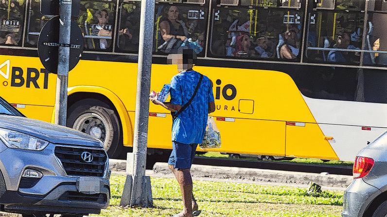Trabalho infantil no Brasil atinge 1,65 milhão em 2024 após recuo histórico (Foto: Reprodução)
