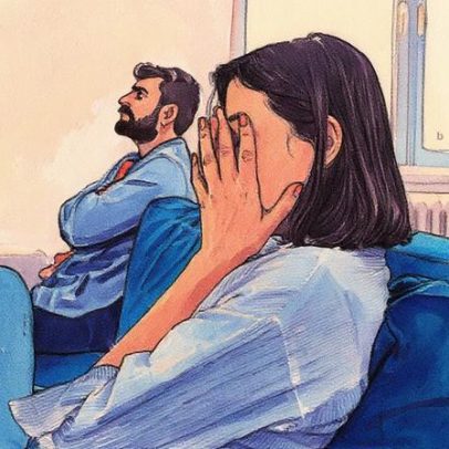 Dois aspectos a considerar sobre conflitos no casamento