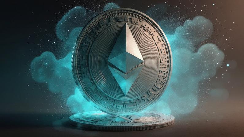 Ethereum: projeto vai ganhar nova atualização neste ano (Foto: Reprodução)