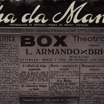 Leo Fall, compositor da opereta 'A Princesa dos Dólares', morre em 1925