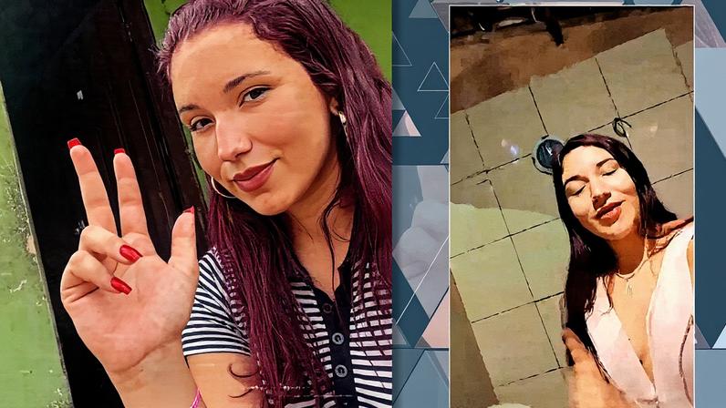 Jovem de 21 anos utiliza aplicativo de mensagens anônimas para incentivar moradores a enviarem informações sobre vizinhos e instituições locais (Foto: Reprodução)