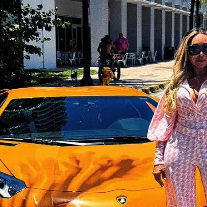 Karen Huger, estrela de ‘RHOP’, é liberada após 6 meses de prisão por DUI