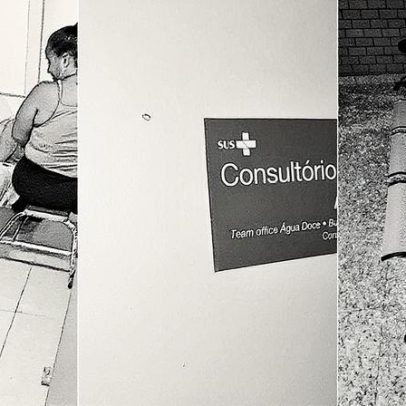 Violência provoca fechamento de unidades de saúde no Rio quase 700 vezes em 2023