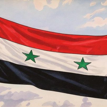 Cristãos sírios sofrem com perda cultural acelerada, alerta defensor dos direitos