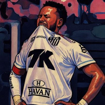 Neymar se machuca novamente e seleção brasileira fica mais distante do torneio