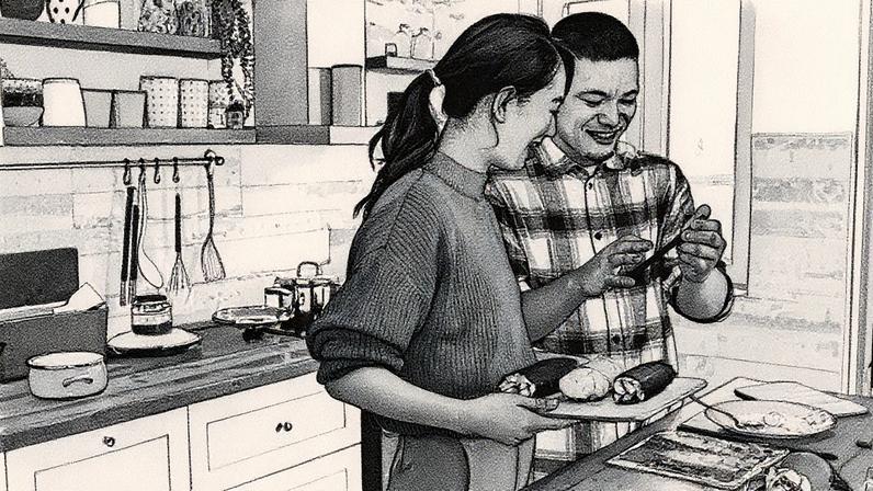 5 Ways Changing Routine Can Strengthen Your Marriage