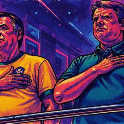 Tarcísio expressa desânimo com desafios na corrida presidencial e falta de apoio