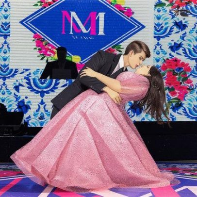 Maysa Matarazzo celebra 15 anos com festa encantadora e príncipe especial