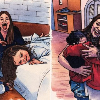 Viih Tube e Eliezer viajam à África do Sul e deixam filhos com avós e babás