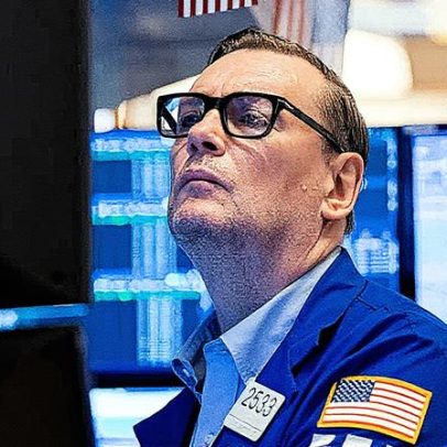 Futuros de ações permanecem estáveis antes da divulgação de dados de emprego