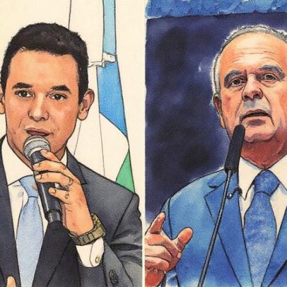 Allyson Bezerra e Rogério Marinho se destacam em pesquisa para governo do RN