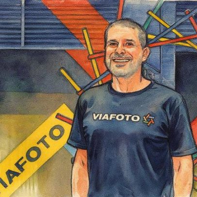 São Paulo inaugura espaço dedicado à fotografia idealizado por David Feffer