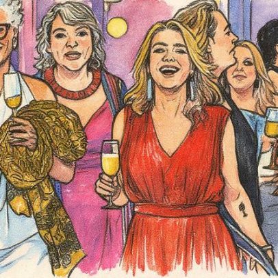 Casamento às cegas Brasil reúne participantes acima de 50 anos em nova temporada