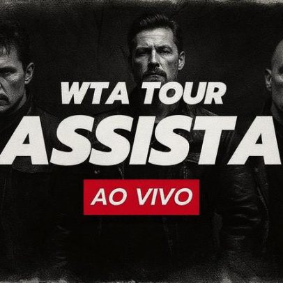 Stefani e Babos fazem sua estreia no SP Open em emocionante partida ao vivo