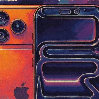 iPhone 17 Pro apresenta nova cor laranja em lançamento bem-sucedido