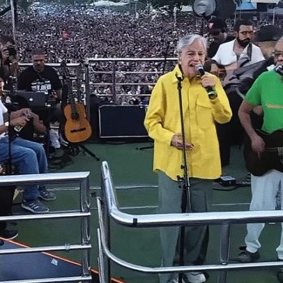 Esquerda retoma luta contra corrupção após duas décadas de silêncio político