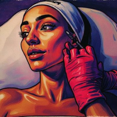 Cultura do lifting mágico gera expectativas irreais sobre juventude eterna