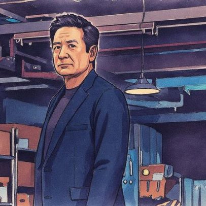 David Duchovny revela ceticismo em nova série sobre teorias da conspiração