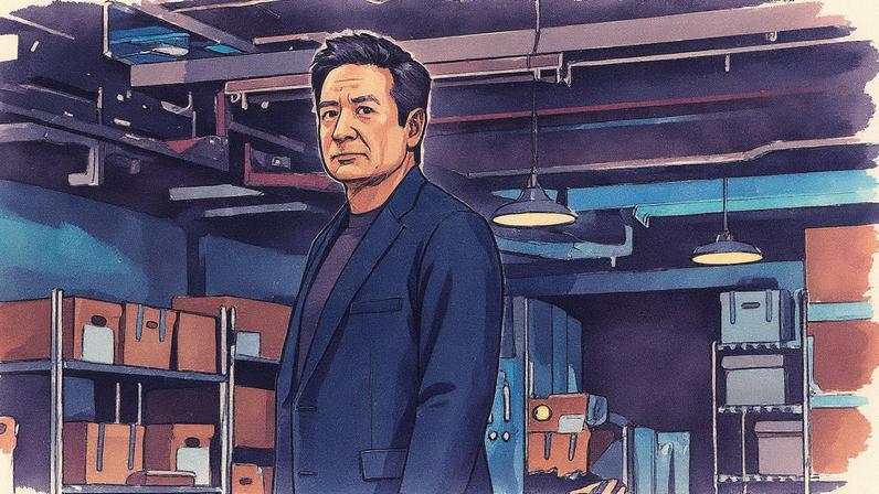 David Duchovny apresenta o programa Arquivos Desclassificados (Foto: Reprodução)