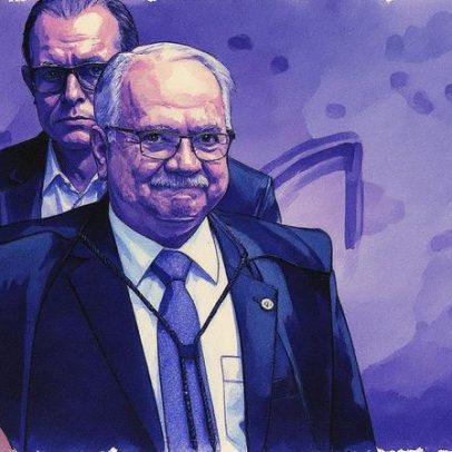 Fachin agenda análise de processos sobre 'uberização' e Ferrogrão no STF