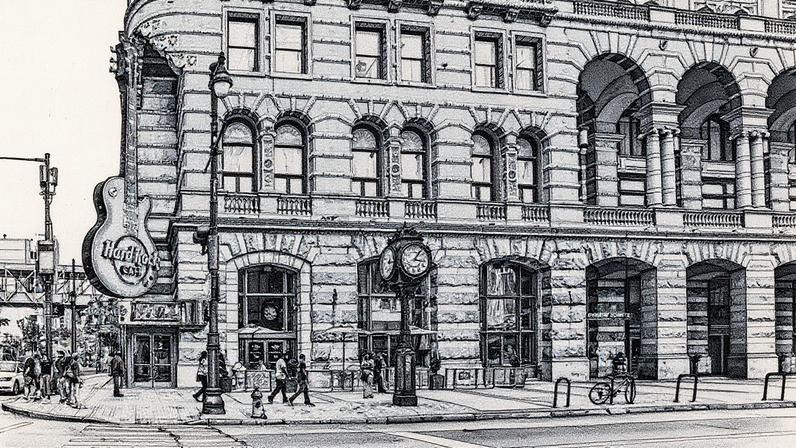 Treze grifes estão sob nova direção, prometendo uma temporada de moda movimentada (Foto: Reprodução)