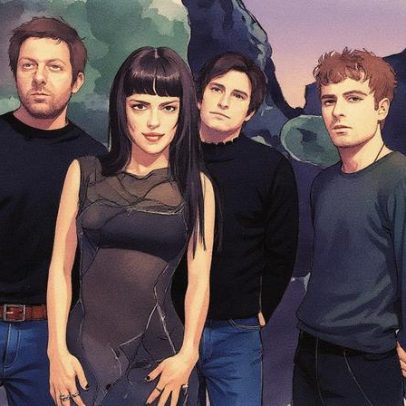 Selena Gomez anuncia show da banda The Marías e Jimmy Kimmel como apresentador em evento beneficente