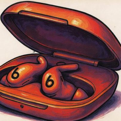 Novos fones de ouvido da Beats vazam antes do grande evento da Apple