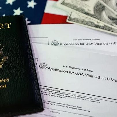 Startups enfrentam dificuldades com aumento de custos das visas H-1B de US$ 100 mil