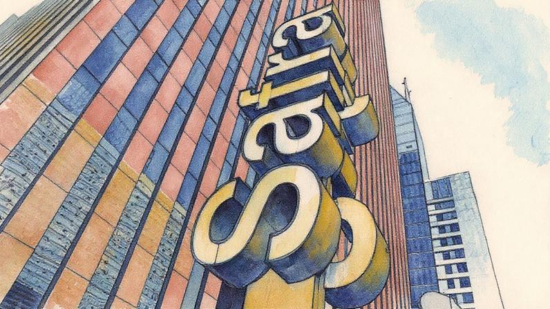 Banco lançou stablecoin própria (Foto: Reprodução)