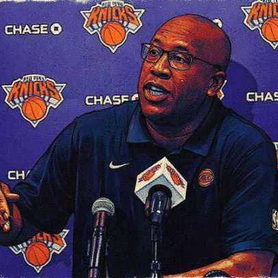 Knicks buscam título da NBA com novas expectativas sob comando de Mike Brown