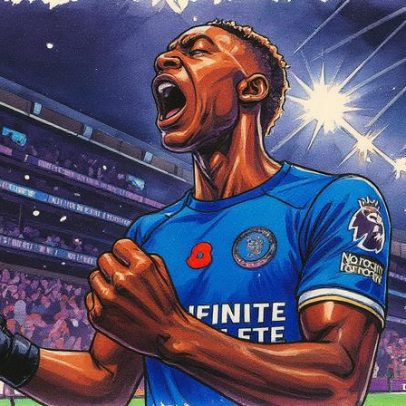 Chelsea libera atacante para Bayern após perda de espaço para João Pedro