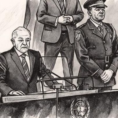 Governistas e oposição reagem ao discurso de Lula na ONU sobre segurança pública