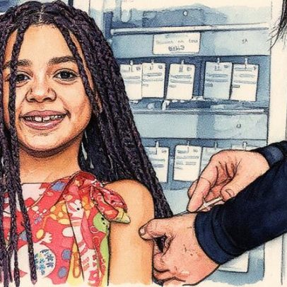 SUS lidera vacinação pública na América Latina com programa abrangente