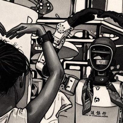 OCDE registra mais de 1.300 políticas regulatórias sobre inteligência artificial