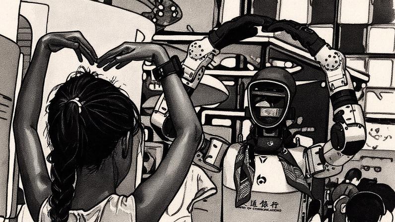 Sete profissões que a inteligência artificial vai criar, não destruir (Foto: Reprodução)