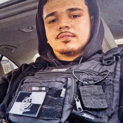 Polícia mata homem suspeito de integrar quadrilha de roubo de carros no Rio