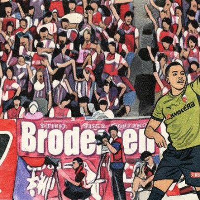 Rafael Elias se surpreende com limpeza das ruas durante visita ao Japão