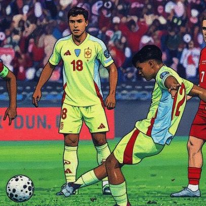 Trabalho árduo resulta em conquistas significativas, afirma De la Fuente