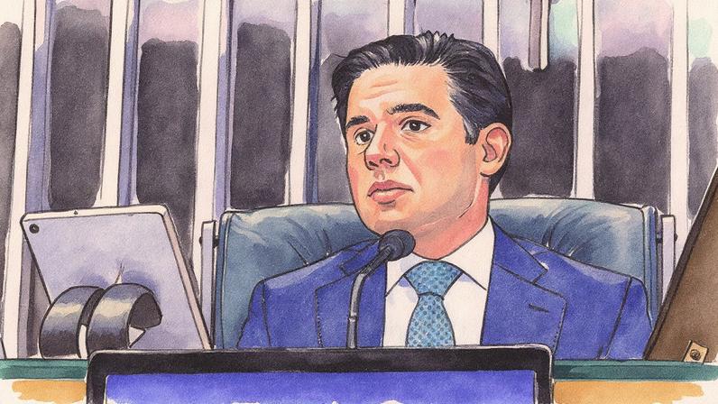 Plenário durante sessão deliberativa com discussão e votação de propostas legislativas (Foto: Reprodução)