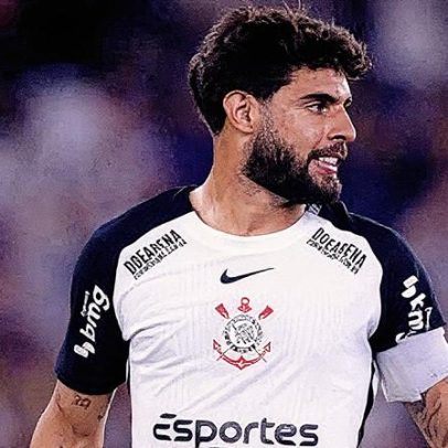 Yuri Alberto surpreende com rápida recuperação após cirurgia no Corinthians