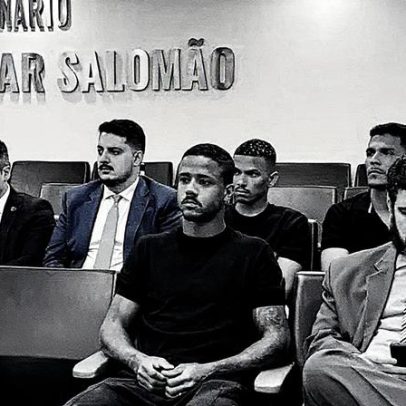 STJD autoriza retorno de três jogadores após punição por manipulação de resultados