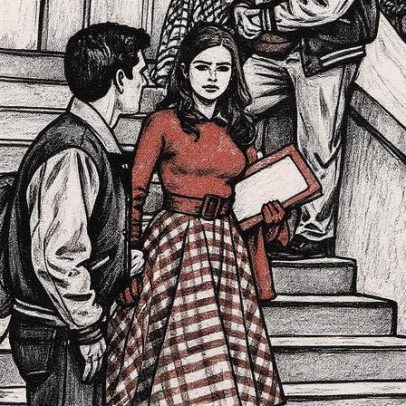 Madelaine Petsch esclarece rumores sobre relacionamentos entre o elenco de 'Riverdale'