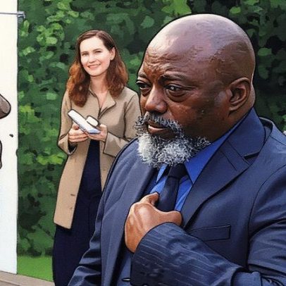 Ex-presidente da RDC Joseph Kabila condenado à morte à revelia