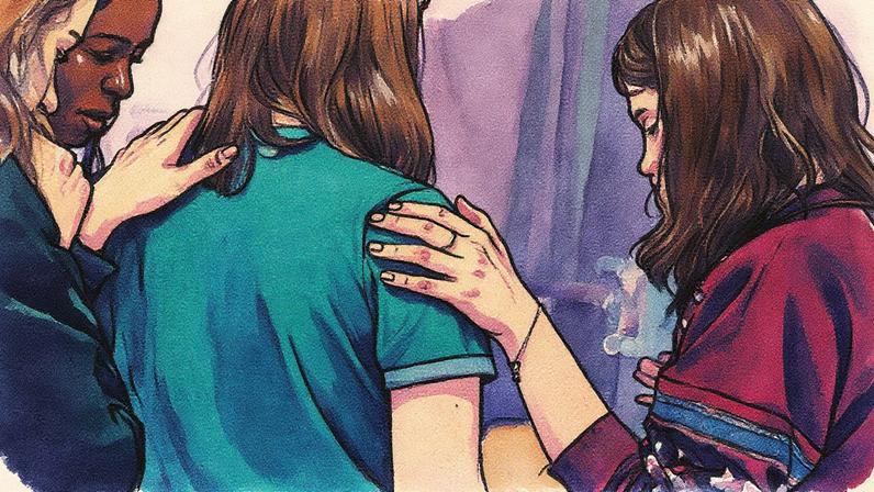 É ilegal, no país, orar com o objetivo de mudar ou suprimir a sexualidade ou identidade de gênero de uma pessoa — mesmo que o pedido parta do próprio indivíduo (Foto: Reprodução)