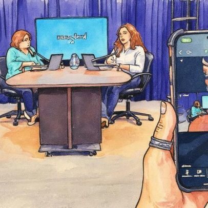 Pressão política afeta agenda econômica e gera incertezas no C-Level Call desta semana