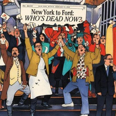 ‘SNL50’ vence Emmy de melhor especial de variedades superando Beyoncé e Kendrick Lamar